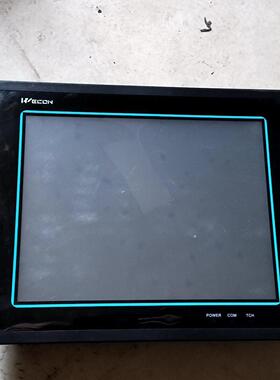 LEVI-910T 维控10寸工业触摸屏人机界面议价维修