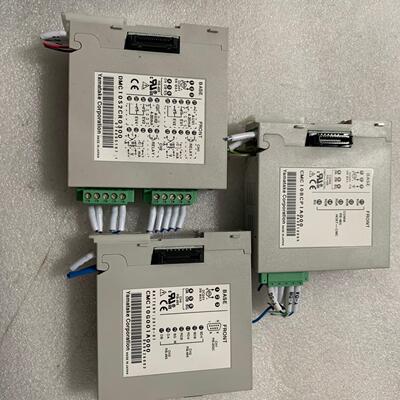 CMC10BCP1A000 DMC10S2CR0300 CMC10G001A000 工控配件议价维修