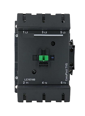 LC1E160M5N 交流接触器 低压工控工业电器元件议价维修