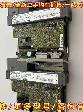 议价1747-L551 A 成色漂亮功能包好 需要请维修