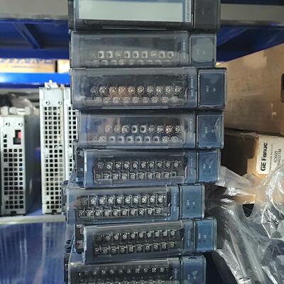 IC694BEM331E GE模块 功能包好 工业自动化工控配件议价维修