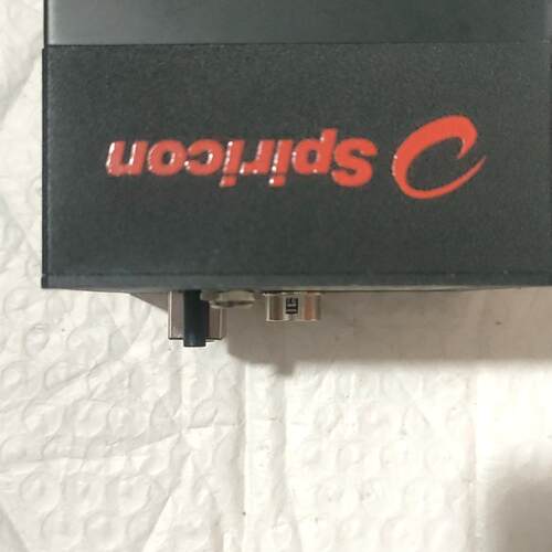 BGP-USB-L11059 Spiricon 工业光学检测器材议价维修