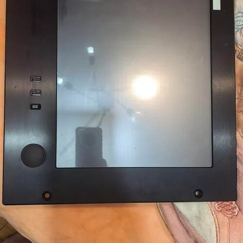 1882447-2 EC-MOP 触摸屏 MAN工业工控触控显示屏议价维修