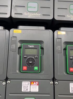 ATV610U75N4Z 变频器 380V 7.5KW 功能测试包好议价维修