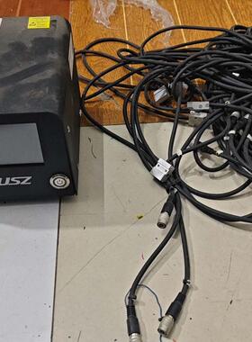 CSX-C64123DS 固化主机 加灯 COUSZ柯依努工控设备议价维修