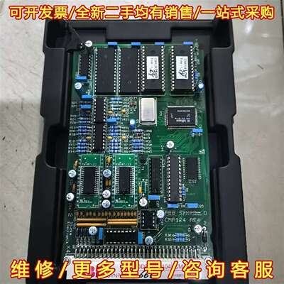 议价ABB SYNPOL D 3DDE300404维修