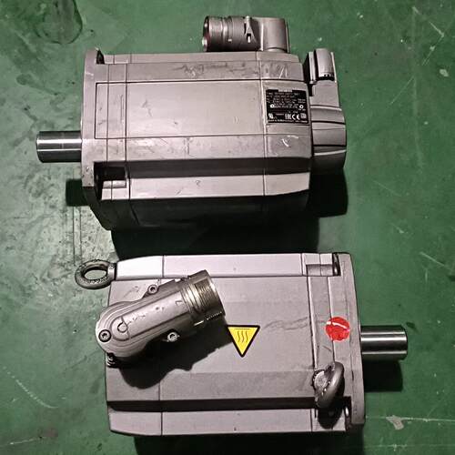 1FT7084-1AH71-1DG1 伺服电机 工控自动化设备配件议价维修