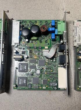 DSC2P152-111F-000A DSCP2P152-1 工业控制板卡议价维修