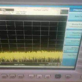 N9020A 信号分析仪 Keysight Win7系统 20Hz-3.6GHz议价维修