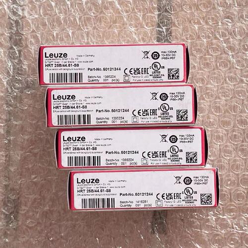 HRT25B/44.61-S8 讯号感测器 工业工控感应元件议价维修
