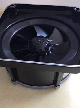 W2D270-EB26-08/07 工业散热风机 400V 150W 270规格议价维修