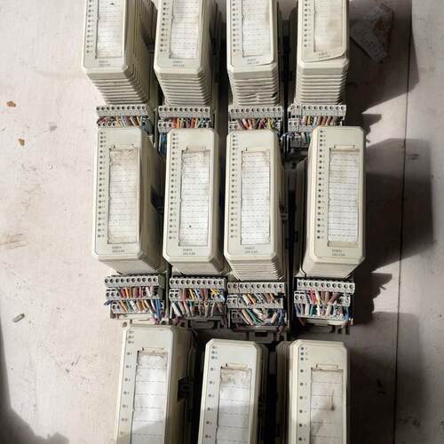 DO810 DI821 ABB模块 工控自动化控制配件议价维修