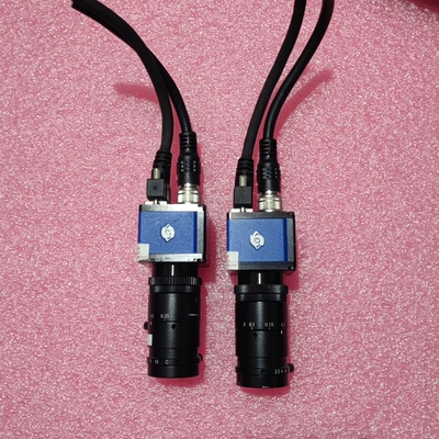 ECO655MVGE SVS VlSTEK 工业相机议价维修