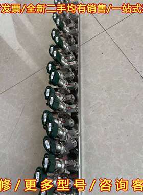 议价TKSCT手动阀维修