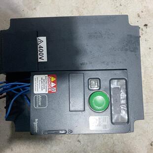 ATV320U30N4C 变频器 3千瓦 400V 工控调速装置议价维修