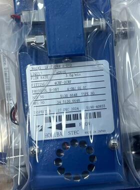 LF-F404M-A-EVD液体质量流量计 工业实验室流量控制专用议价维修