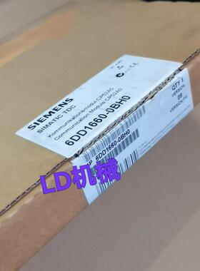 6DD1660-0BH0 通信模块 CP52A0 工控自动化模块议价维修