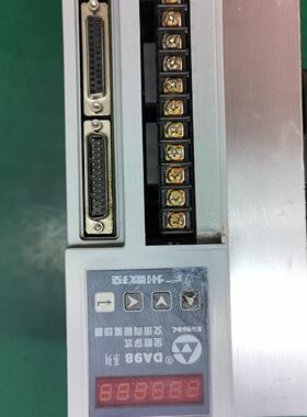 DA98A-28A 广数伺服驱动器 全数字交流工控驱动议价维修