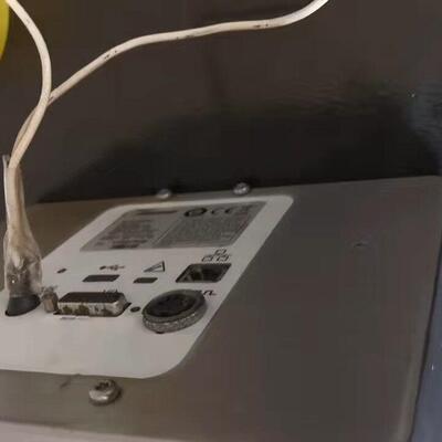 32c V220i 热转印打码机 易普力EASYPRINT工业打码设备议价维修