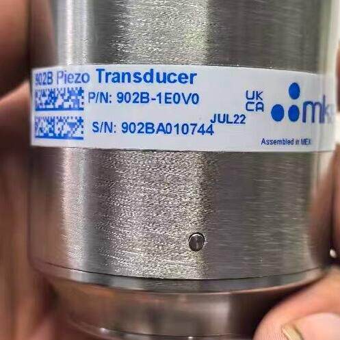 902B-1E0V0 901P MKS真空压力计 压电传感工业器件议价维修