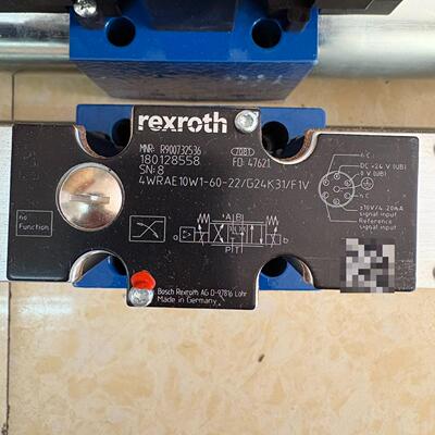 R900732536 4WRAE10W1-60-22/G24K31F1V 力士乐比例阀议价维修