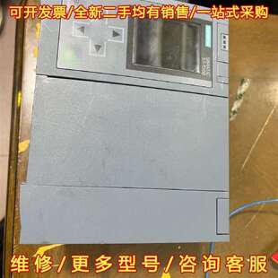 议价西门子6ES7517 0AB0现货维修 3FP00
