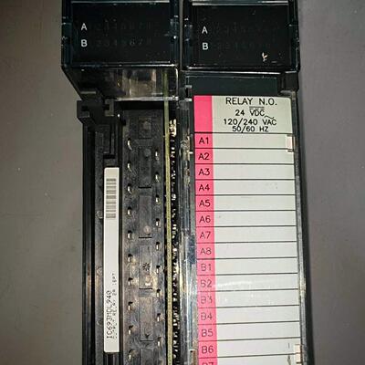 IC693MDL940H GE工控输模块 自动化控制系统配件议价维修