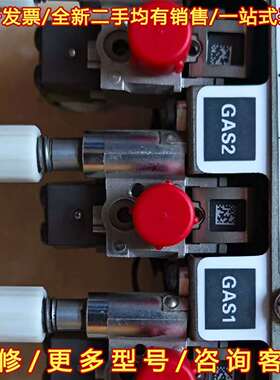 议价安捷伦7820FID检测器EPC，G4346-60531测试维修