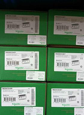 TM200CE24R TM200CE24T TM200CE24U 可编程逻辑控制器议价维修