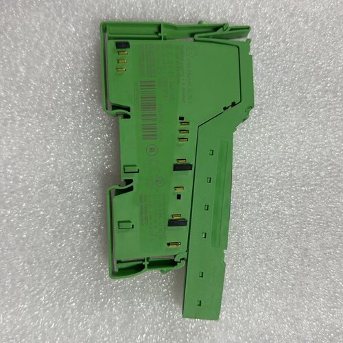 IB IL 24 DI 4-PAC 数字输入模块 工业自动化工控配件议价维修
