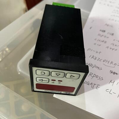 NE210.012AXA1 计数器 BAUMER电动工控配件议价维修