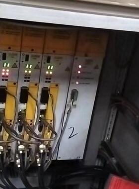 DX100 MP20 电源驱动器PLC 工控控制器议价维修