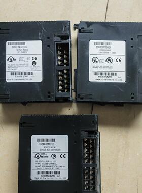 IC693BEM331K IC693PCM301M IC693ALG391G GE工控模块议价维修