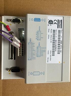 1900 0711 62 阿特拉斯通讯模块工业工控扩展模块议价维修