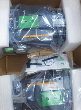 WATSN 4P 双电源自动转换开关 32A 63A 100A议价维修