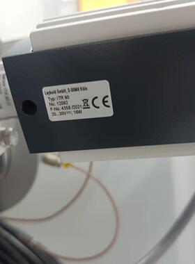 ITR90 12092 莱宝真空计 高精度真空测量议价维修