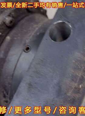 议价阿尔法  α 减速机2台  TP 050-MX1-10  6维修