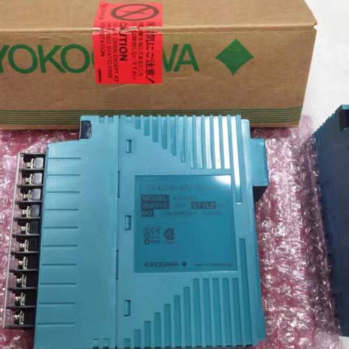 NFLR121-S51 YOKOGAWA横河 工控模块 工业自动化配件议价维修