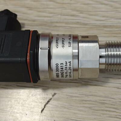 MBS3000 060G1413 压力传感器 工业通用压力变送器议价维修