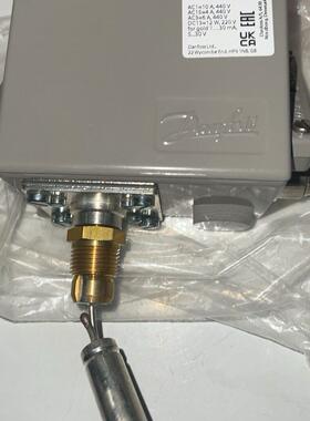 KPS77 丹佛斯压力开关 工业工控自动化控制配件议价维修