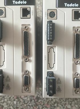 GSD200-S07E 伺服驱动 Tadele泰德奥 AC220V 工控配件议价维修