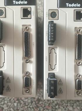 GSD200-S07E 伺服驱动 Tadele泰德奥 AC220V 工控配件议价维修