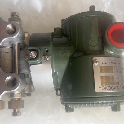 EJA110E-JFS3J 横河差压变送器 裸机无包装 正品工业仪表议价维修