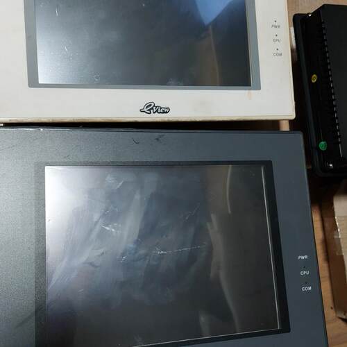 5520 4523 Kinco eView 工业工控人机界面触摸屏议价维修