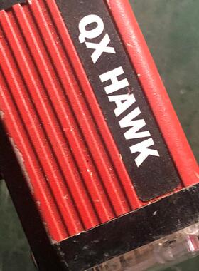 QX HAWK 可变焦条码器 MICROSCAN麦思肯工业扫描器议价维修