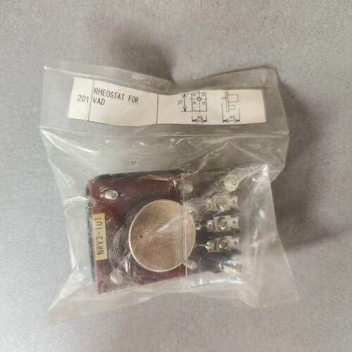 NRV3-101 电位器 AVR用 COSMOS工控配件议价维修