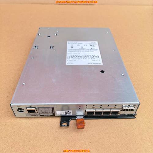 0770D8 770D8 MD3200i MD3220i iSCSI 控制器 Dell议价维修