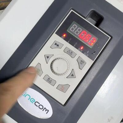 LNC860-4T011GB/4T01 变频器 LINECOM苏州联控调速装置议价维修