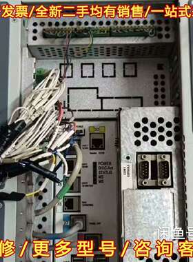 议价ABB IRC5 compact 控制柜维修