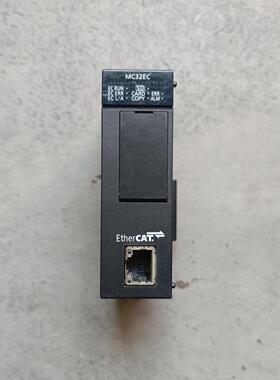 AFP7MC32EC 松下FP7运动控制单元 32轴EtherCAT模块议价维修
